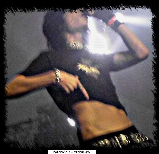 tokio hotel pot abtine...