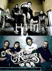 rock finlandez ascoolta him sau the rasmus isi dea mai tare?