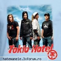 topic certat cine vrei:d love tokio