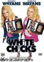 filme ati mai vazut? mi-a placut white chicks...