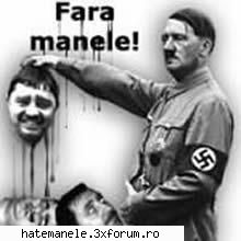 exprimatzi ura aici >:) numele ``manele`` insusi suna prostie2. temele alea liricale iubire, bani