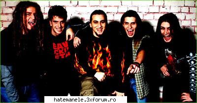 trupe romanesti trooper !!!!! favorite vine imediat restu`