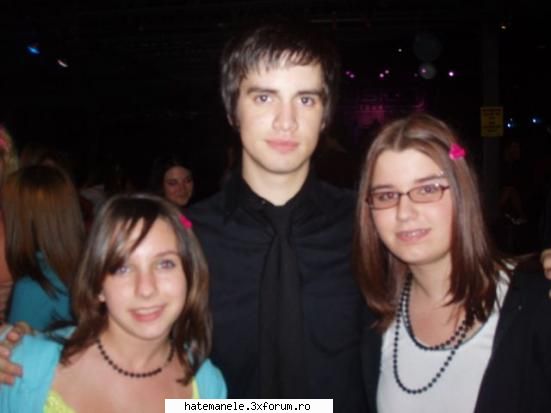 panik!at the disco... mey zis ...p!atd asa cool who fuck cares credeti voi