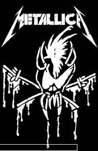 !!!! sunt fan :d metallica