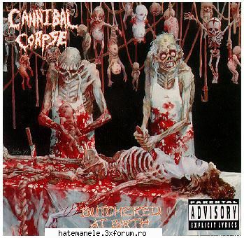 deci vreti nume d melodii rock tari..noah sa ma gandesc the rotted the soul,dimmu of the -kill the