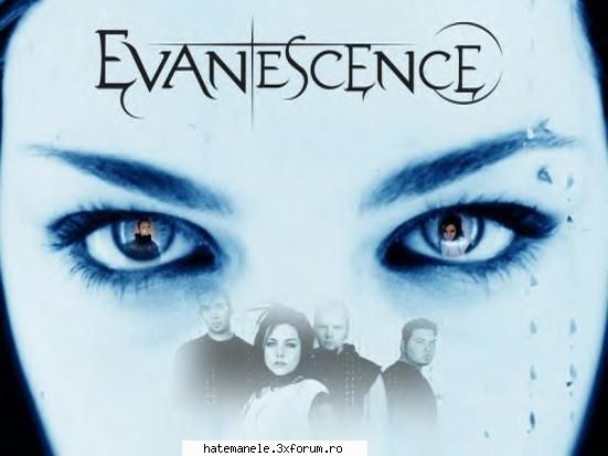 ... evanesenta sau disparitie (kt artistic) formata '90.