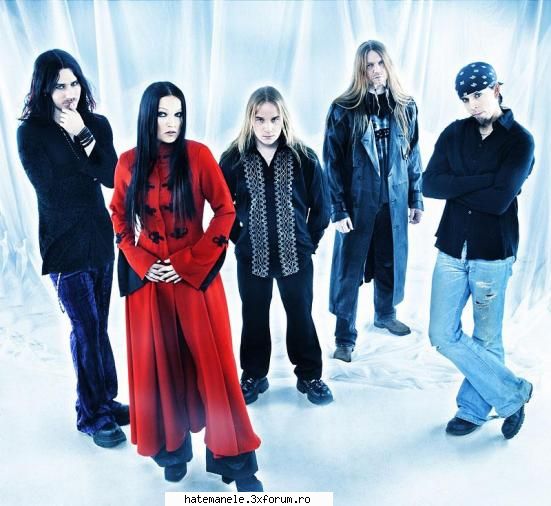 nightwish nice