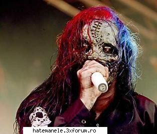 slipknot corey &nbsp;pt ca&nbsp; are cea&nbsp; mai maska