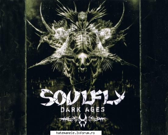 formatzia preferata !!! soulfly