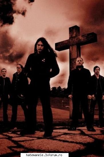 doom/death metal, depressive rock


 ascultatzi asa ceva? ce parere avetzi ? katatonia