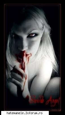 dark pictures punetzi voi ceva poze genu`