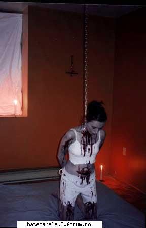 dark pictures