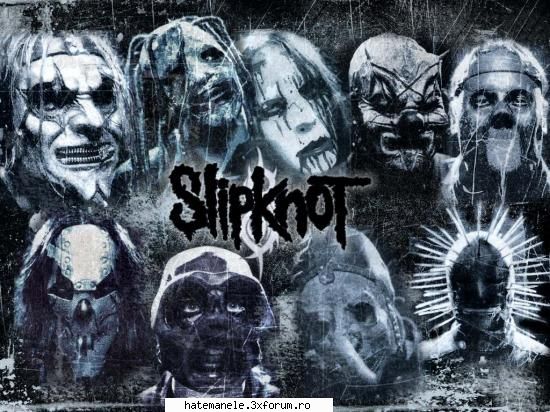 slipknot