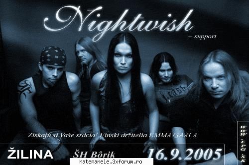 nightwish
