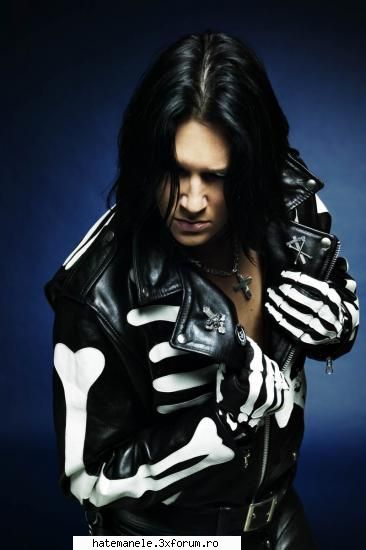 eyes jyrki