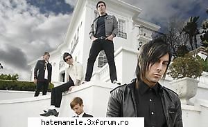 lost prophets lost prophets