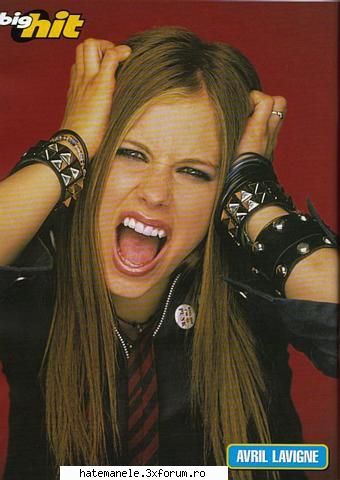 avril lavigne suuper tipa