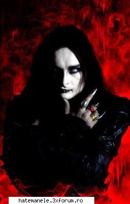 cradle filth cradle <3<3