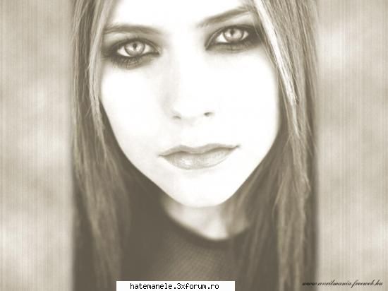 avril lavigne numai melodiile :x:x