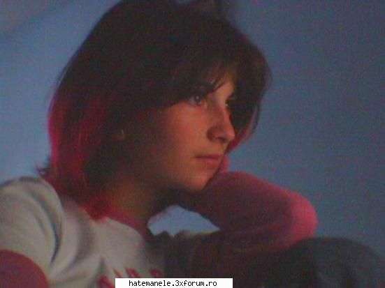 Poze cu tu ;)) - Fuck this perfect life!!!!Rock on!!!Nu va - Sa vb despre tot si toate