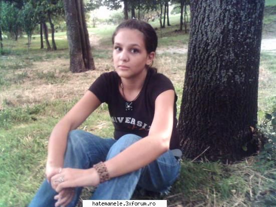 Poze cu tu ;)) - asta sunt eu.....:D - Sa vb despre tot si toate