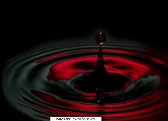 dark pictures - nu mortzii,nu imi plac..dar sangele da - Sa vb despre tot si toate