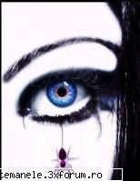 dark pictures - Zuzu_girl - Sa vb despre tot si toate